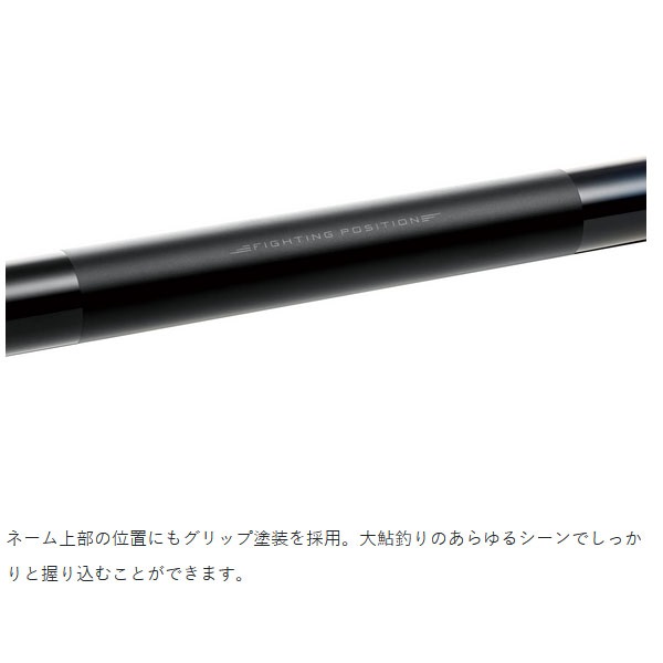 がま鮎 パワーR 引抜荒瀬9m